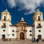 Downtown Ronda -Parking Included-